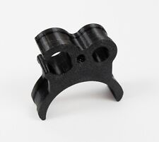 Kart Fuel Line & Throttle