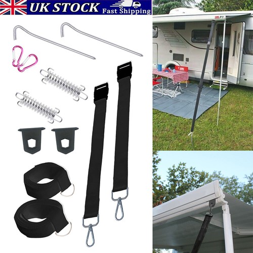 For fiamma awning tie - fiamma, kit