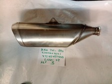 Ktm 701 890 Silencer 2021 Lc4-03 From A New bike