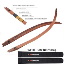 TOPARCHERY Archery ILF Limbs