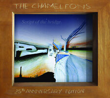 The Chameleons Script of the