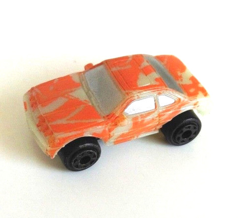 Micro machines glow - machines,
