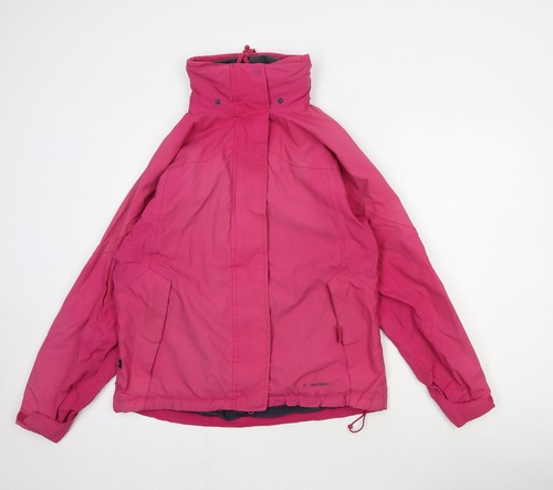 Mountain life womens pink - life,