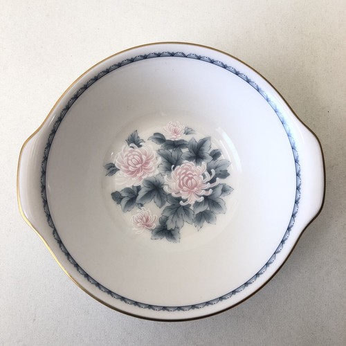 Noritake desert bowl with the - noritake,