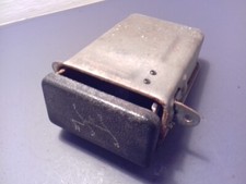 VW Beetle 1968-on Padded Dash