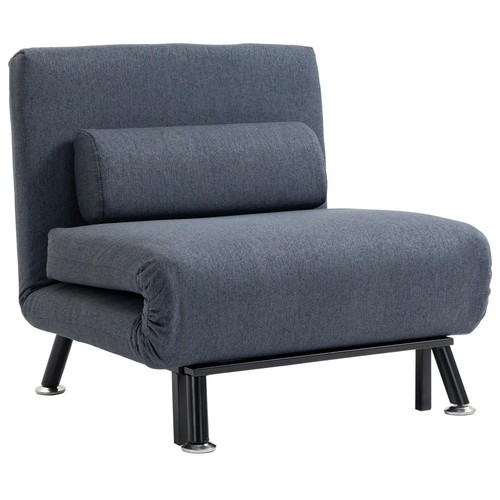 Single sofa bed folding chair - folding,