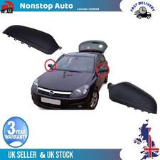 Wing Mirror Cover Right and