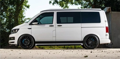 Fits transporter graphics - fits, vw