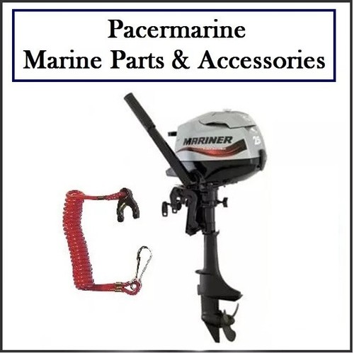 Mercury mariner outboard - mariner,