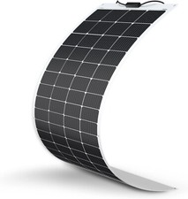 Renogy 200 Watt Flexible Solar