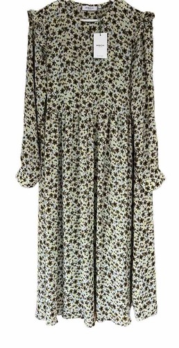 Msch dalia rikkelie loose fit - loose,