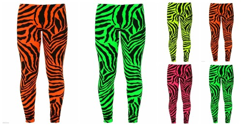 Women full length neon - full,
