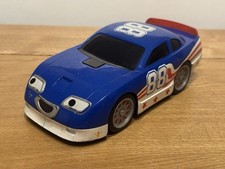 Roary the racing car talking - car, (