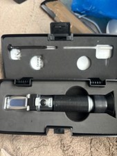 Red Sea Seawater Refractometer