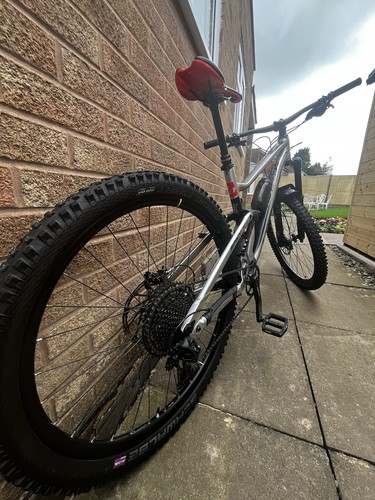 Lapierre spicy full - lapierre, 3.0