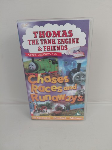 Thomas the tank engine - the, &