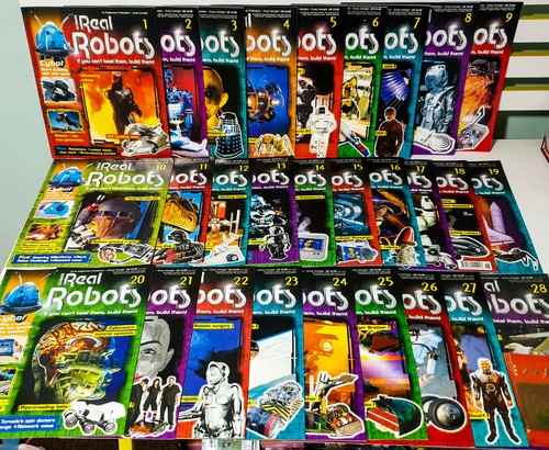 Lot 28x ultimate real - lot,