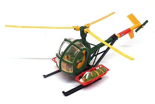 Britains scale 9761 us - britains,