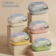 Large Space Hamster Cage