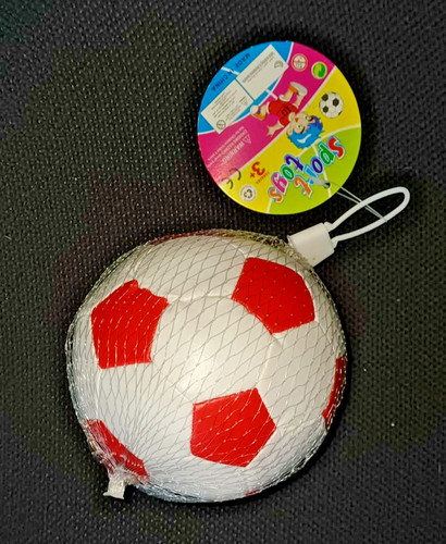 Brand new soft - new, ball