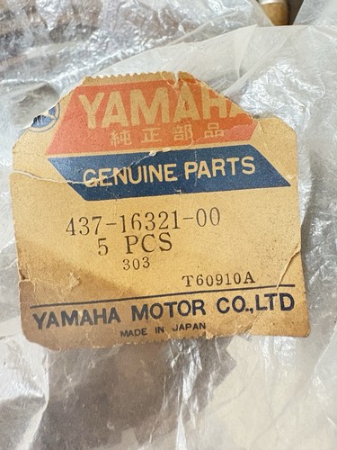 Yamaha 125 175 - dt, 125/175