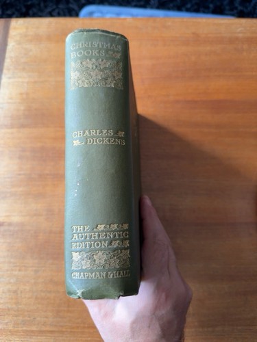 Charles dickens christmas - charles,
