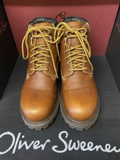 OLIVER SWEENEY, BRAND NEW