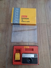 Vintage kodak instamatic - vintage, 36