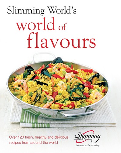 Slimming world of - slimming, world: