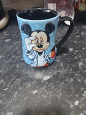 Disney Parks Mickey Mouse