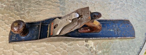 Vintage record jointer - vintage, no