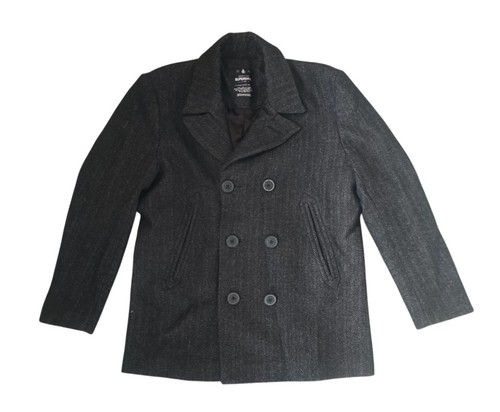Superdry tweed wool - superdry,