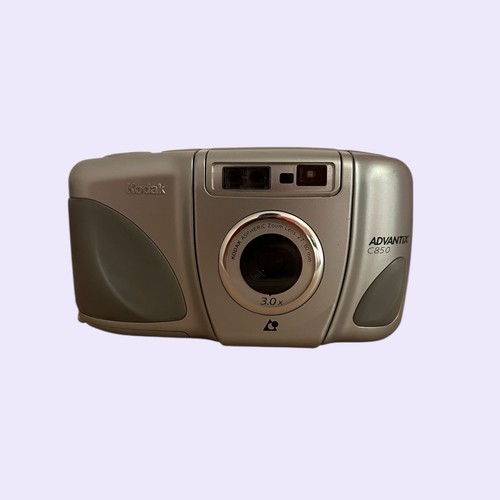Kodak advantix c850 - kodak,