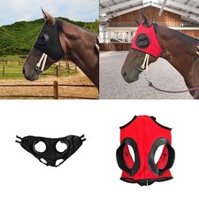 Horse Goggles Fly  Premium