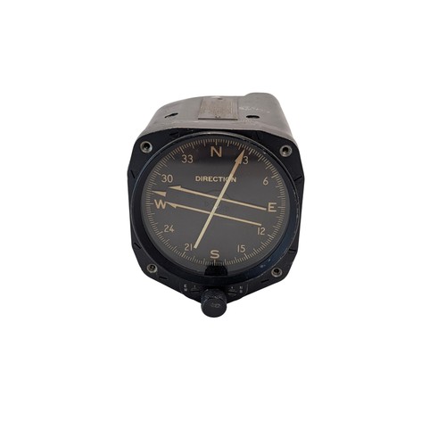 Wwii kollsman mark viii s - mark,