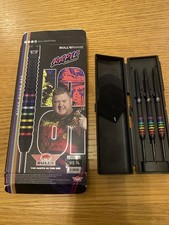 Bulls NL Ricky Evans 95%