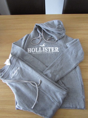 Ladies grey tracksuit - ladies,