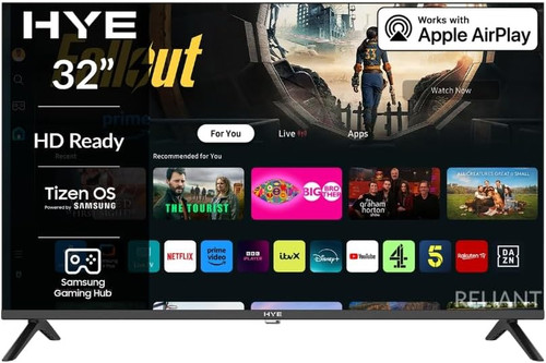 Smart 32 screen - tv,