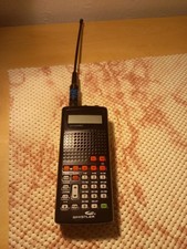 Whistler WS 1010 Radio Scanner for Civil Airband