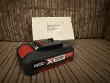 Ozito Cordless Tools Genuine