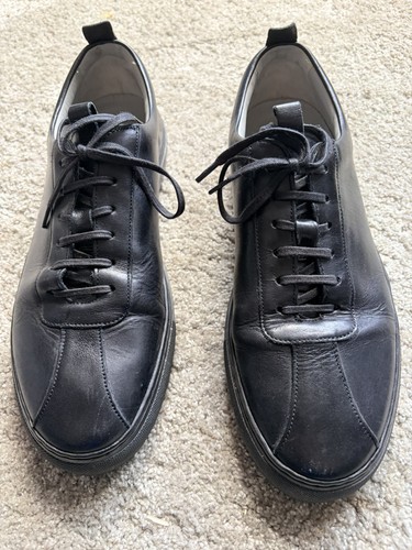 Grenson sneaker the good - 1,