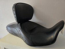 Harley Davidson Turing Seat