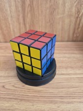VINTAGE • Rubik's Cube with original case