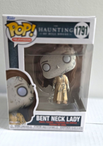 Funko pop television haunting - funko,