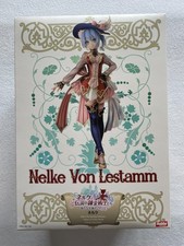 Atelier Nelke Legendary