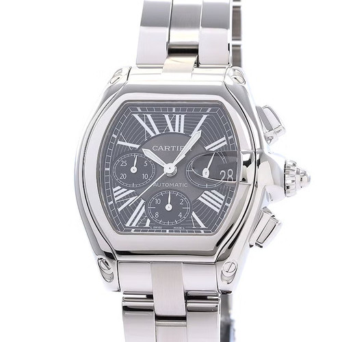 Cartier roadster - cartier, xl