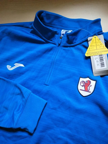 Raith rovers joma - rovers, quarter