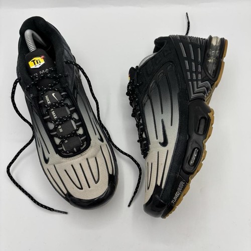 Nike air max plus - plus, iii