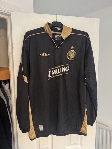 Retro glasgow celtic - retro, football