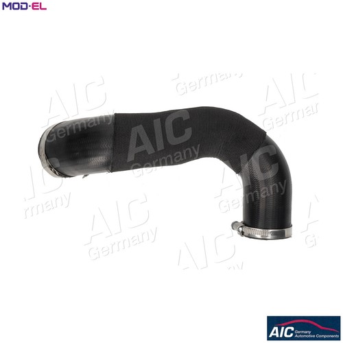 Charge air hose 58207 - charge, for